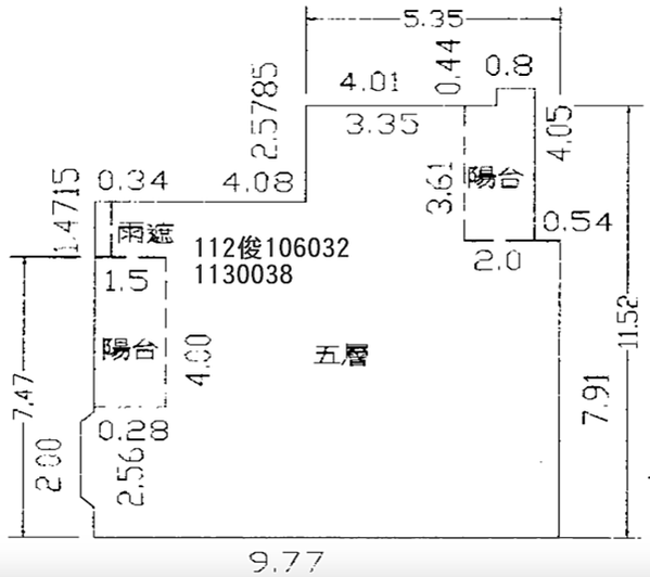 拍定-V(113/03/28)-蘆竹區-長壽二街17號-冠倫