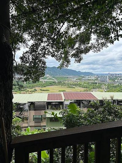 113年鶯歌石及白沙屯健走