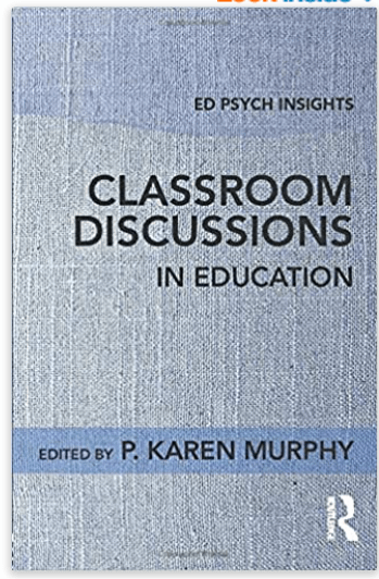 筆記：Quality Talk（Karen Murphy）