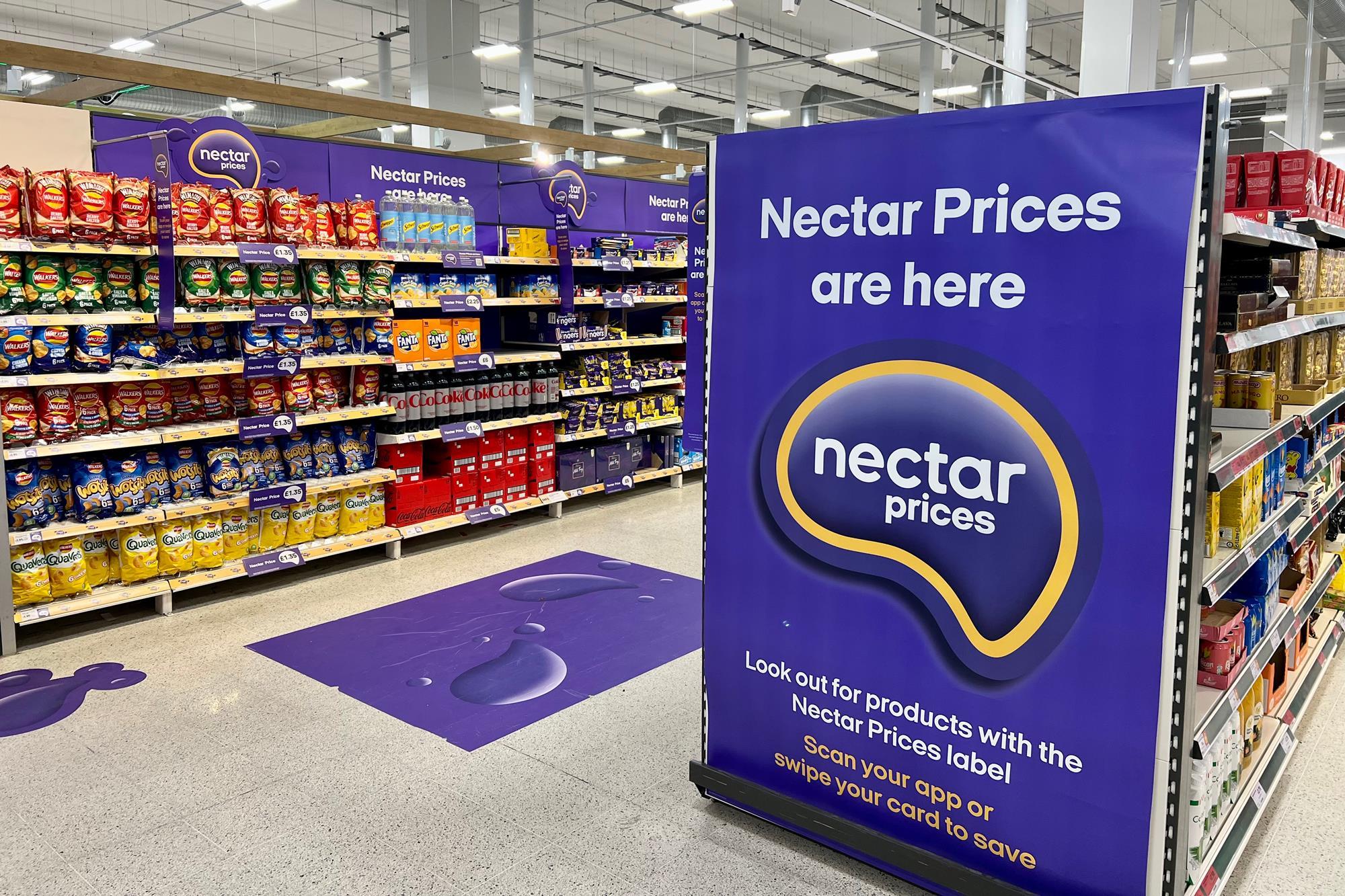 Sainsbury&apos;s Nectar Prices expansion is a strategy that works | Comment &amp;  Opinion | The Grocer