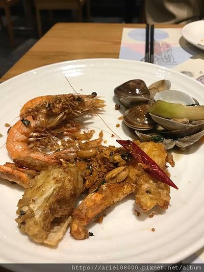 「台北美食」饗食天堂 ATT信義店－信義區－台北市－2021
