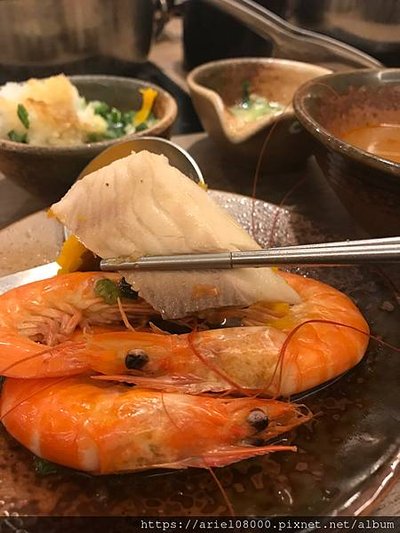 「台北美食」-聚北海道鍋物-忠孝SOGO店-大安區-台北市／