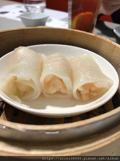 「台北美食」點點心(微風信義店)-信義區-台北市/MRT捷運