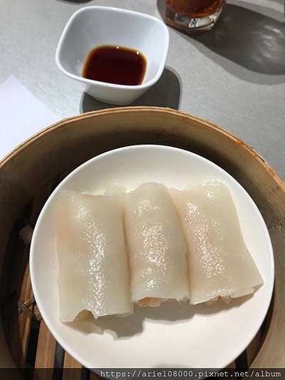 「台北美食」點點心(微風信義店)-信義區-台北市/MRT捷運