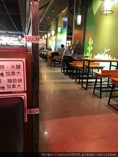 「台北美食」龐德羅莎 誠品松菸店-信義區-台北市-松菸文創園