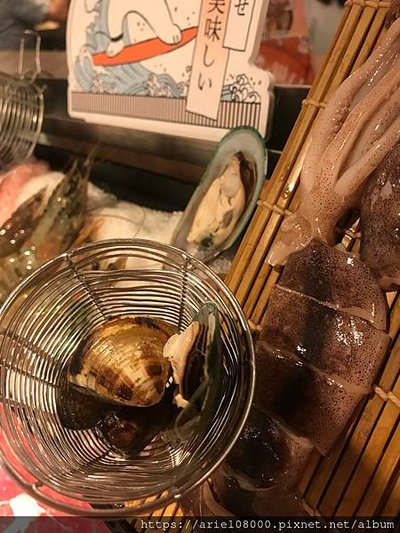 「台北美食」-聚北海道鍋物-忠孝SOGO店-大安區-台北市／