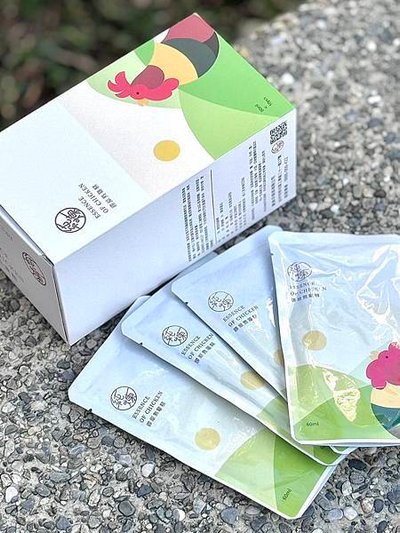 常溫便捷、無腥味！純煉營養滴雞精，讓你隨時隨地輕鬆補充膠原蛋