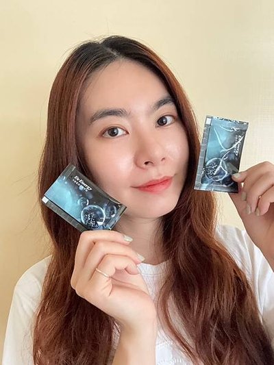 喚醒活力，從Ev-Energy 小泌素活力精華錠開始💪