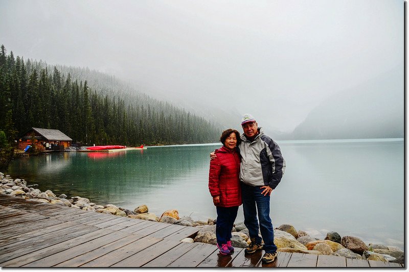 Lake Louise 6