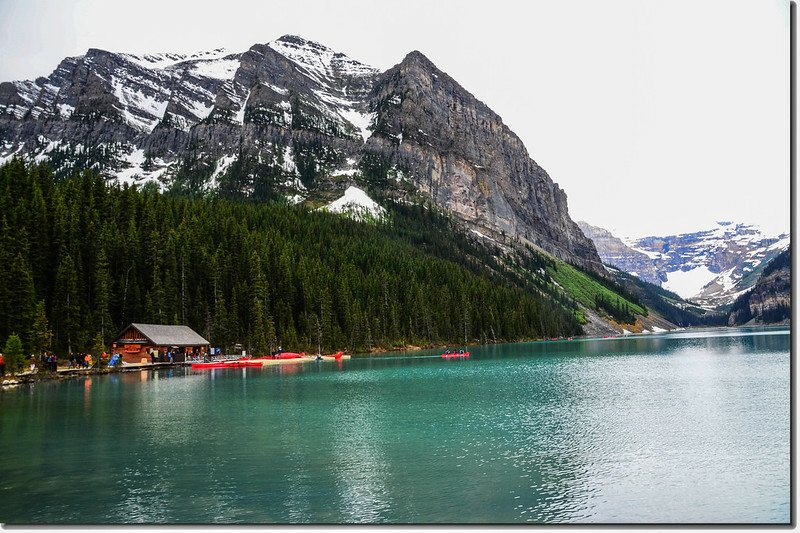 Lake Louise