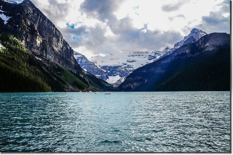 Lake Louise  (2)