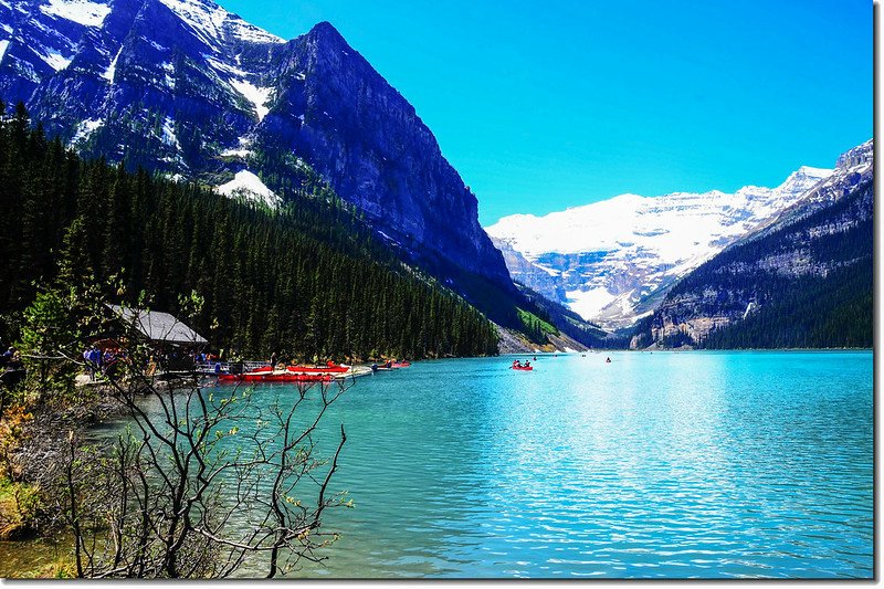 Lake Louise  (6)