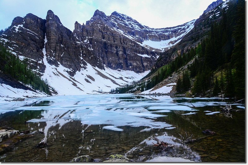 Lake Agnes (3)