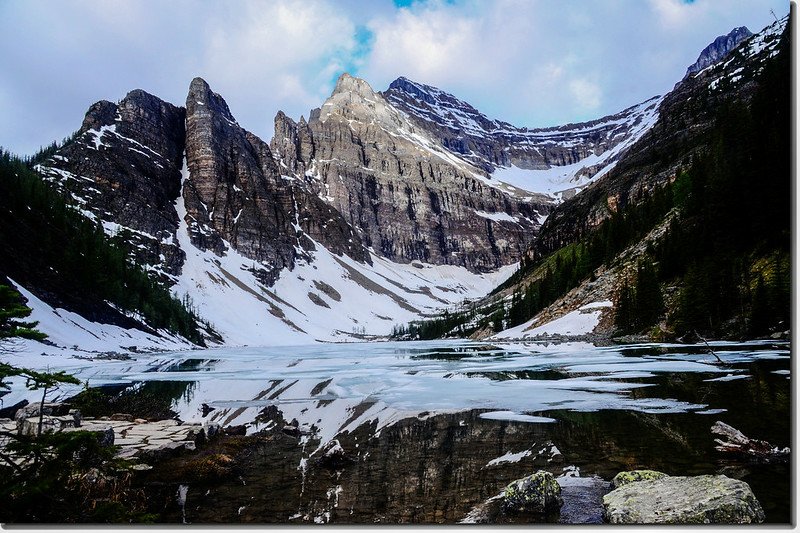 Lake Agnes (5)