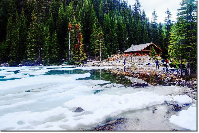 Lake Agnes Teahouse (3)