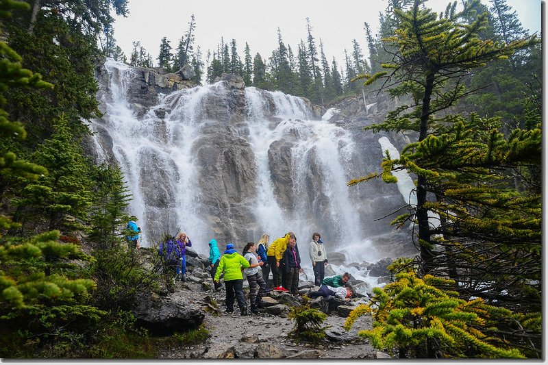 Tangle Creek Falls (8)