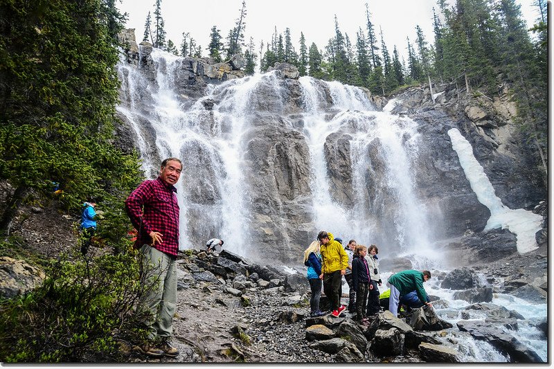 Tangle Creek Falls (7)