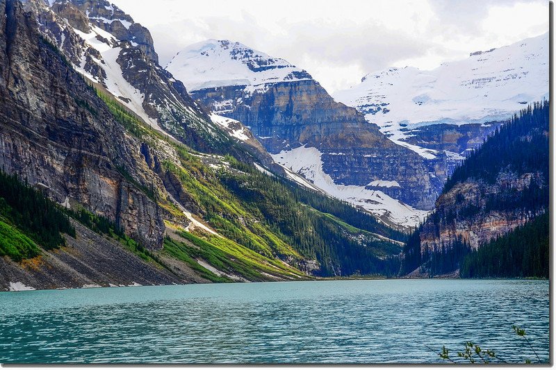 Lake Louise  (3)