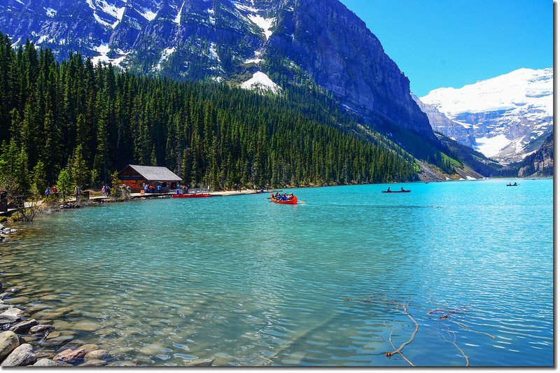 Lake Louise (3)