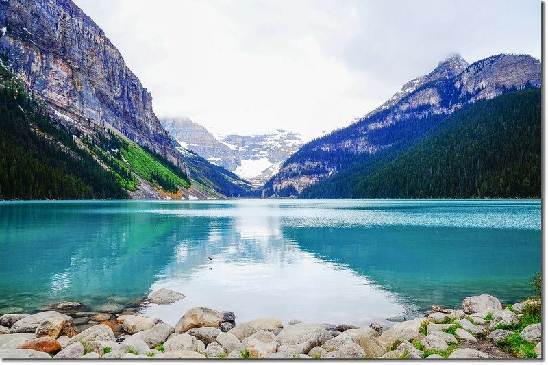 Lake Louise 9