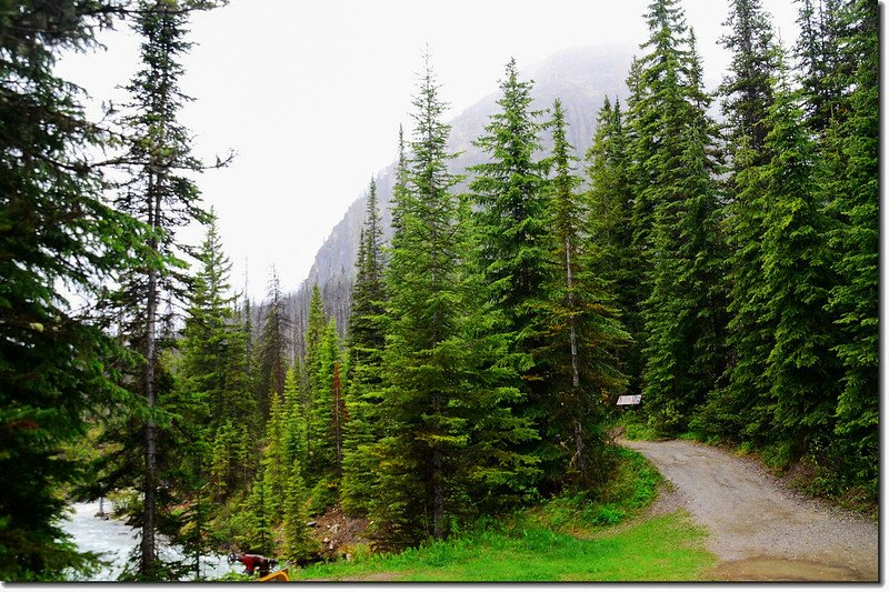 Marble Canyon Trail 1