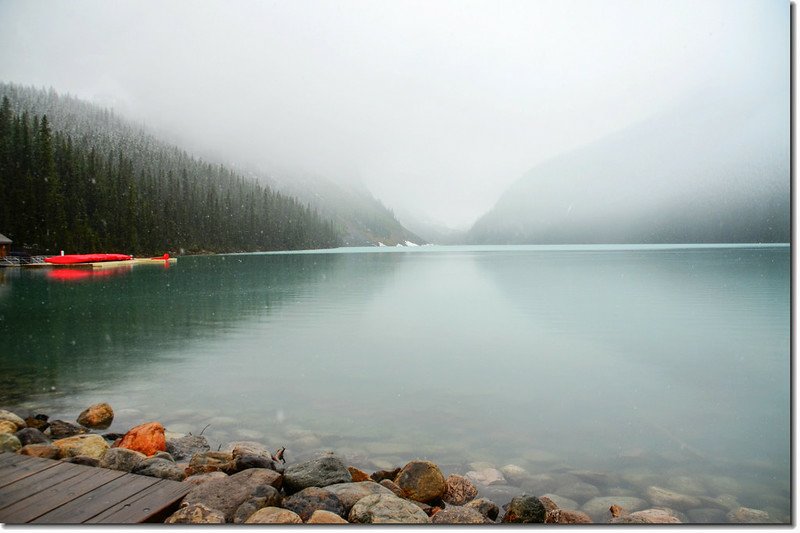 Lake Louise 8