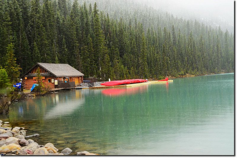 Lake Louise 10