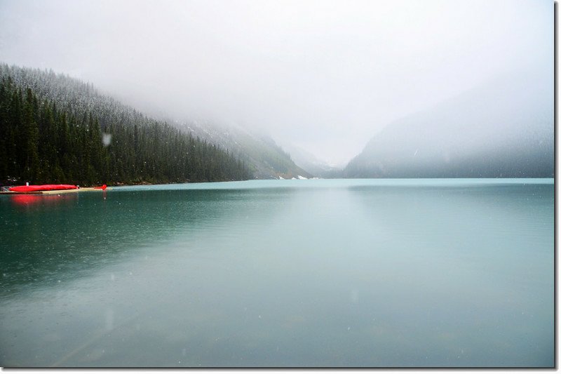 Lake Louise 2