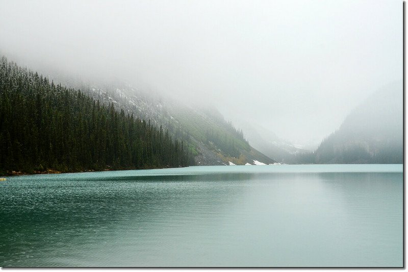 Lake Louise 4