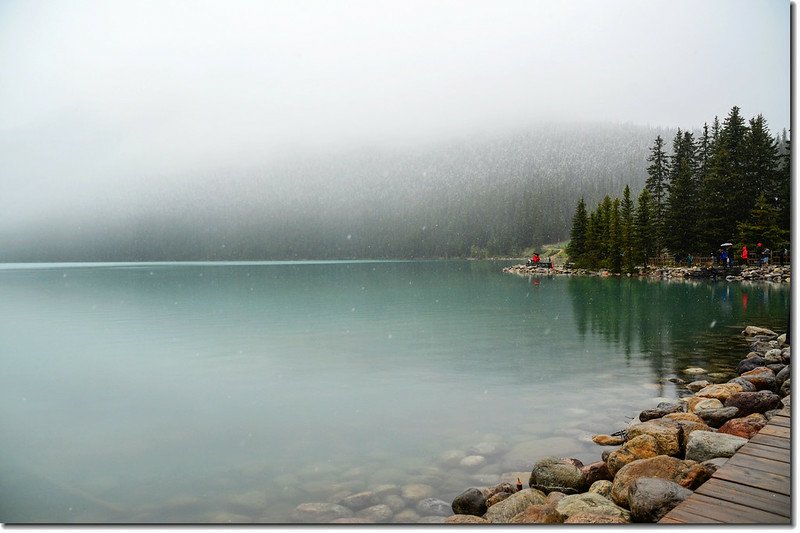 Lake Louise 9