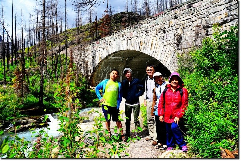 Sun Point Nature Trail (2)