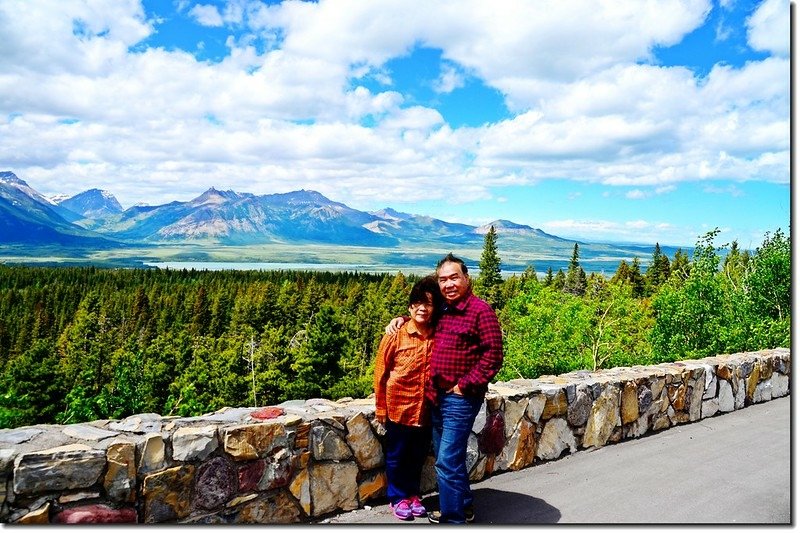 Waterton Lakes National Park (1)