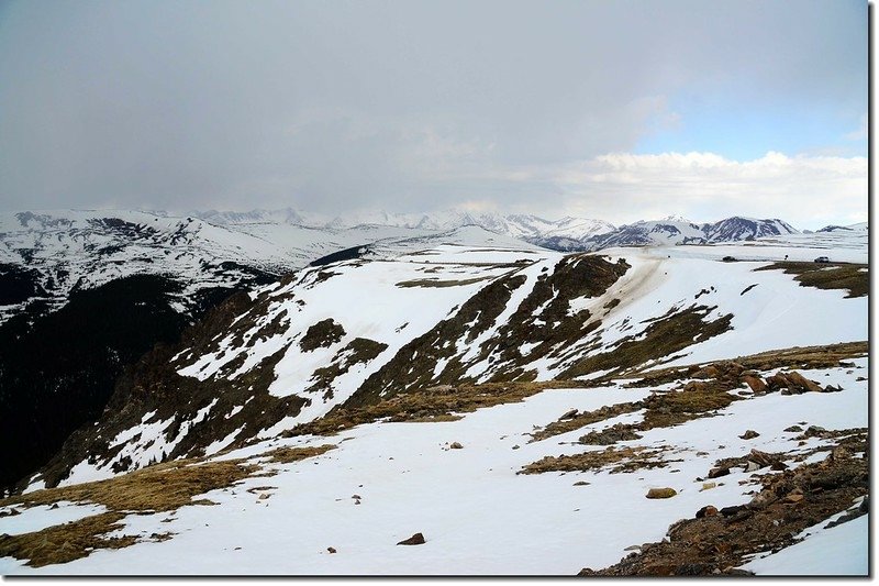 Trail Ridge Road 2