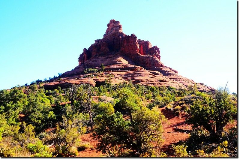 Bell Rock 2