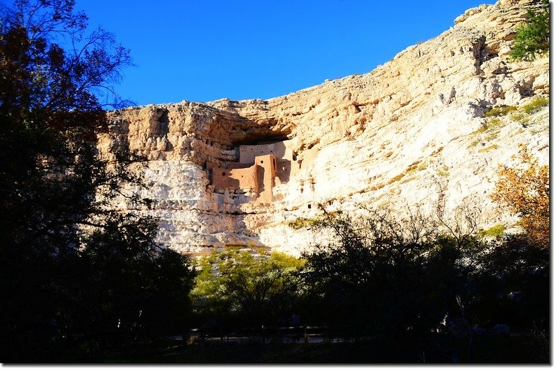 Montezuma Castle 3