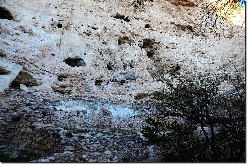 Montezuma Castle 2