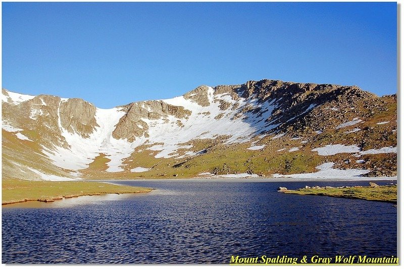 Summit lake 3