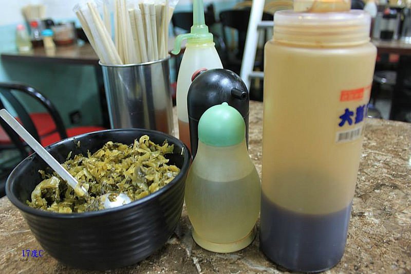 17度C西門町首推在地美食-元之寶拉麵-16