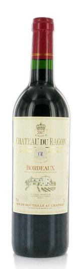 Chateau Du Ragon 法國杜哈貢古堡紅葡萄酒.jpg