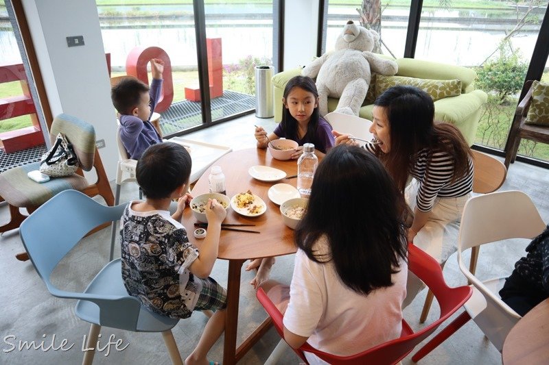 ▌宜蘭冬山▌「甯夏印象」宜蘭民宿包棟BBQ派對。少女心網美照瘋拍