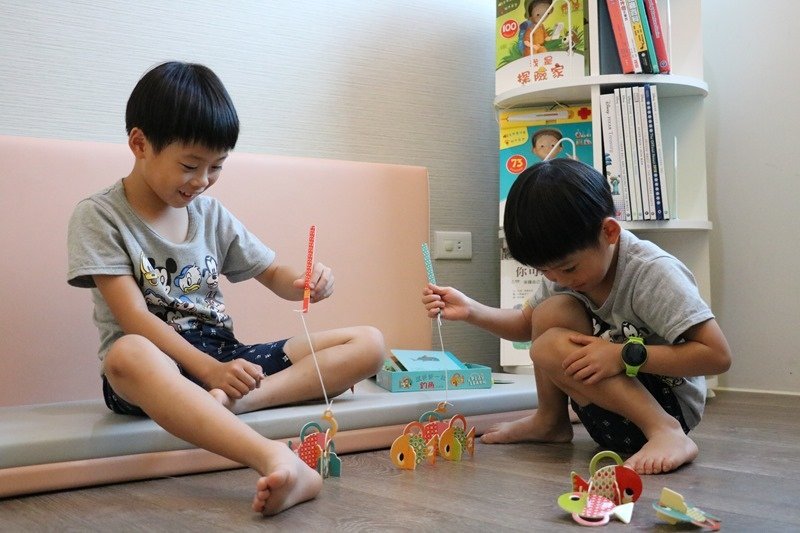 ▌書單分享▌華碩文化。「親子共讀精選」立體書、操作書、有聲書…