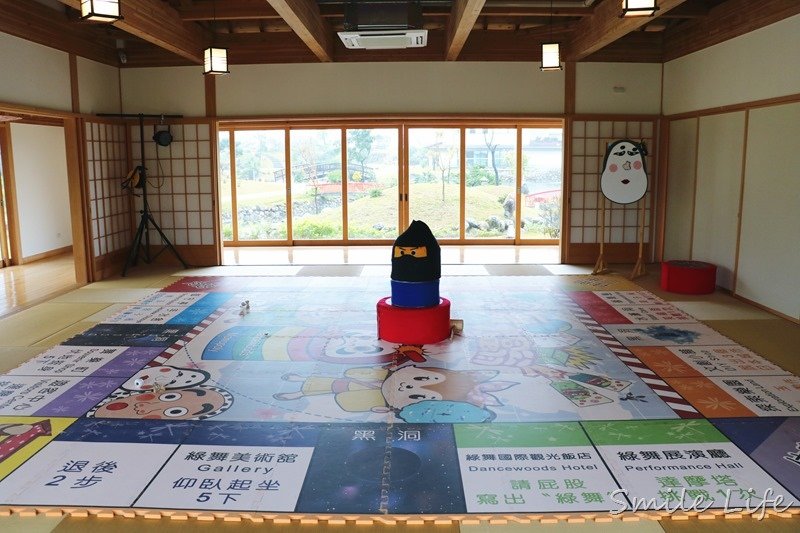 宜蘭｜綠舞國際觀光飯店、一泊二食最低只要5588元起 免費房