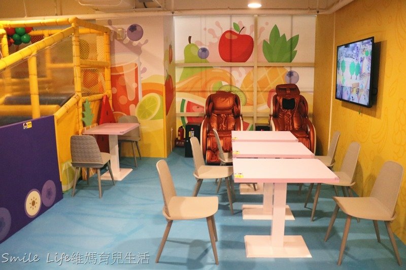 ▌親子景點▌全新開幕。遊戲愛樂園Yu Kids Island（大直ATT 4 Recharge）親子手作DIY