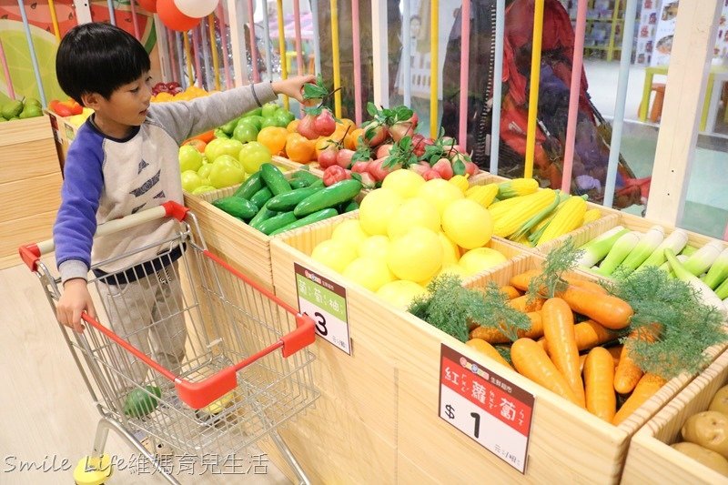▌親子景點▌全新開幕。遊戲愛樂園Yu Kids Island（大直ATT 4 Recharge）親子手作DIY
