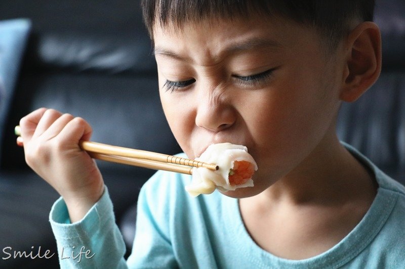 ▌食譜▌團購美食。水餃除了水煮？香煎？一次學會三道水餃創意料理「金后餃JIN HOU CHIAO」