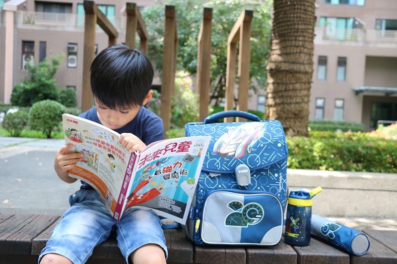 加碼最高送8期新刊▌未來兒童／未來少年（遠見．天下文化）。讓