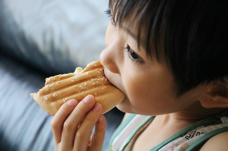 宅配美食▌解救婚姻、親子關係「鬍子國王貝果+燉飯+雞腿排+舒肥雞胸」三餐都幫妳輕鬆全包了！