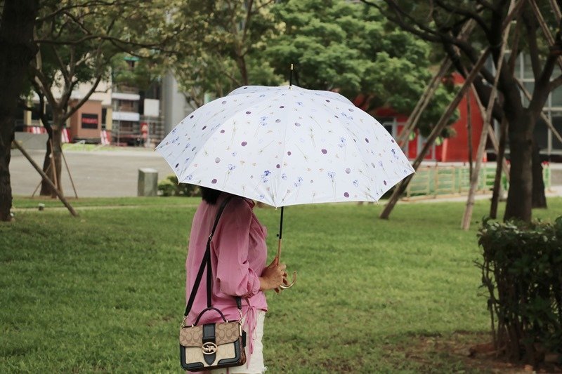 大振豐傘具推薦｜自動瞬收傘、反向傘、輕量折傘…無論晴天、雨天心情都很美麗