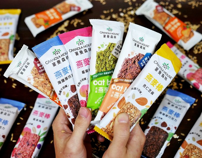 低熱量零食