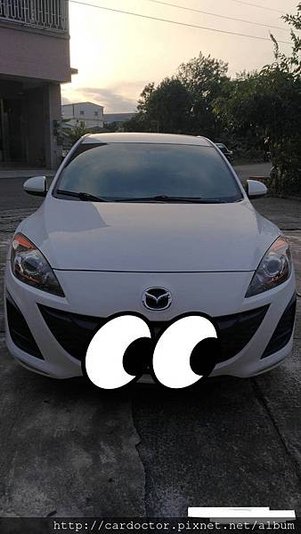 MAZDA馬自達汽車2012 MAZDA3 1.6 桃園市中